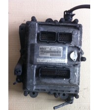 Centralina Motore ECU Iveco Eurocargo Tector 120E28  150E28 